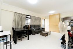 Blk 303A Anchorvale Link (Sengkang), HDB 4 Rooms #618324431